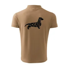 Jezevčík - Dachshund