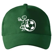 Velký fotbalista Velký fotbalista