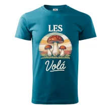 Les volá