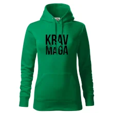 Nápis Krav Maga