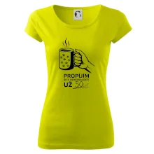 Káva - propím se už 50 let