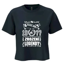 Zrození legendy - pro bagristu