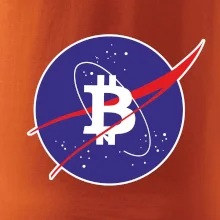 Bitcoin jiný vesmír