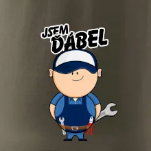 Jsem ďábel opravář