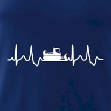 Ekg rolba