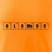 Periodická tabulka Olomouc