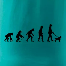 Lagotto romagnolo Evoluce