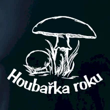 Houbař roku