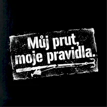 Můj prut, moje pravidla