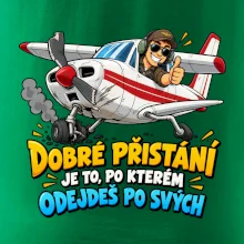 Dobré přistání