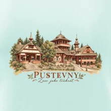 Pustevny zase jako tenkrát