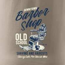 Downtown Barbershop