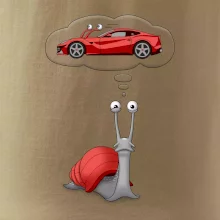 Nesplnitelný sen (Hana-creative)