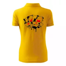 Poker splash 4 karty