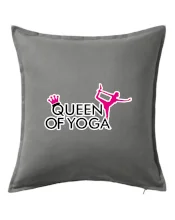 Queen Of Yoga Queen Of Yoga
