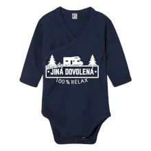 Trochu jiná dovolená obytňák Trochu jiná dovolená obytňák