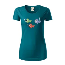 Prdící ryba (Hana-creative)