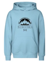 Na vodu - Kanoe les (vlastní nápis)