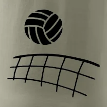 Volejbalová síť