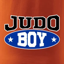 Judo Boy