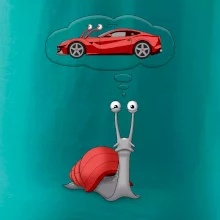 Nesplnitelný sen (Hana-creative)