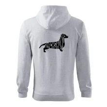 Jezevčík - Dachshund