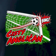 Čistý angličan