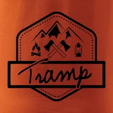 Tramp erb