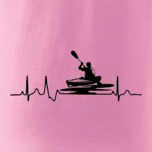 EKG kajak EKG kajak