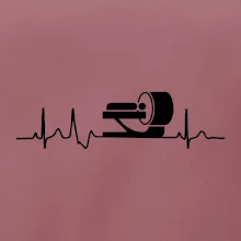 EKG radiologie
