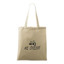 Klíč ke štěstí otvírák