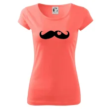 Mustache love