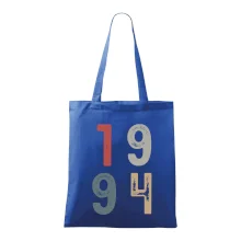 Vintage číslice 1994
