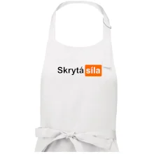 Porn - Skrytá síla