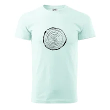 Letokruhy 15 bez věku