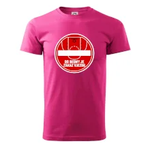 Do bedny je zákaz vjezdu