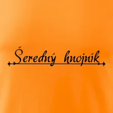 Staročeština - Šeredný  hnojník - venkovan, sedlák
