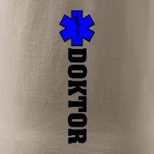 Hvězda života - doktor