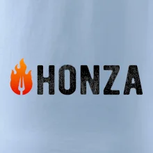 Oheň a jméno u grilu