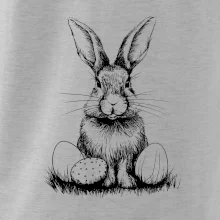 Český velikonoční králík