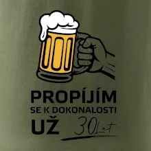 Pivo - propíjím se už 30 let