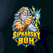 Šipkařský bůh