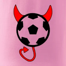 Fotbal devil