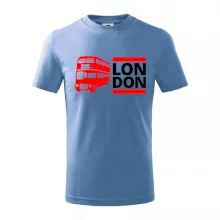 LON DON BUS