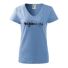 Brooklyn úsměv Brooklyn úsměv