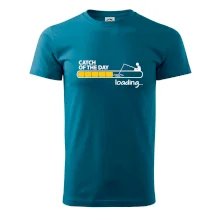 Rybaření - Catch of the day