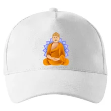 Budha barevný Budha barevný