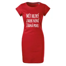Mít hezký zadek není žádná prdel Mít hezký zadek není žádná prdel