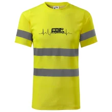 EKG obytňák EKG obytňák
