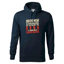 Nikdo není dokonalý ale chlapi z Brna k tomu mají sakra blízko Nikdo není dokonalý ale chlapi z Brna k tomu mají sakra blízko